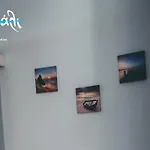 Apartment Akrogiali Restaurant Xiropigado