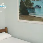 Akrogiali Restaurant Apartment Xiropigado