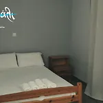 Akrogiali Restaurant Apartment *
