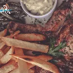 Apartment Akrogiali Restaurant