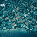 Akrogiali Restaurant * Xiropigado