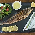 Akrogiali Restaurant
