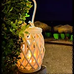 Akrogiali Restaurant * Xiropigado