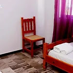 Akrogiali Restaurant Apartment *