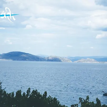 Apartamento Akrogiali Restaurant *