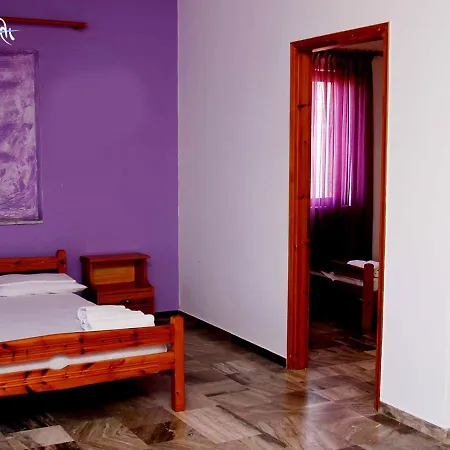 Apartamento Akrogiali Restaurant