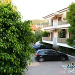 Akrogiali Restaurant Appartement *