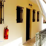 Akrogiali Restaurant Appartement *
