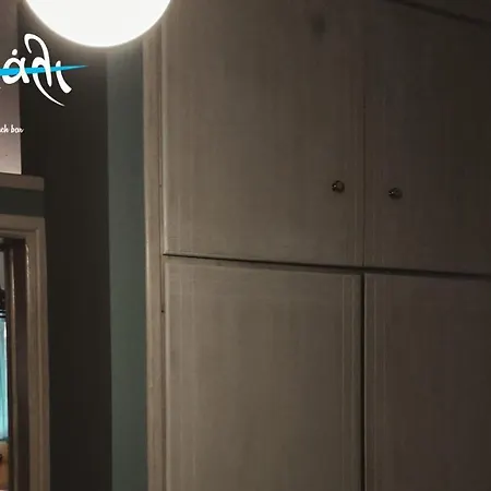 Apartamento Akrogiali Restaurant *