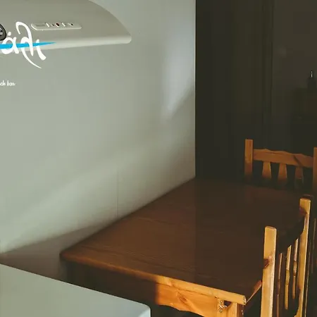 Apartamento Akrogiali Restaurant Xiropigado