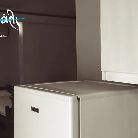 Akrogiali Restaurant Apartamento