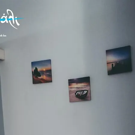 Appartement Akrogiali Restaurant Xiropigado