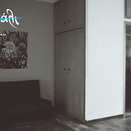 Apartment Akrogiali Restaurant Xiropigado