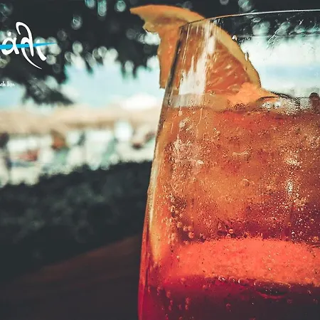 Akrogiali Restaurant