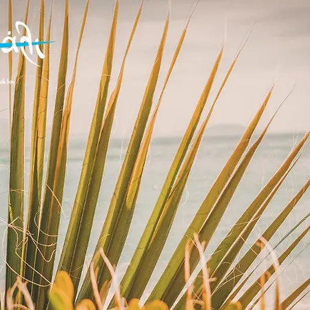 Akrogiali Restaurant Apartamento Xiropigado