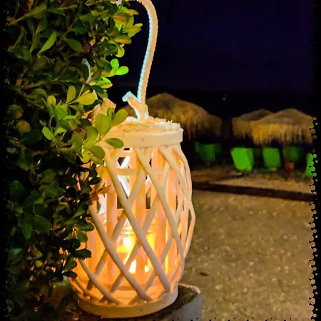 Akrogiali Restaurant * Xiropigado