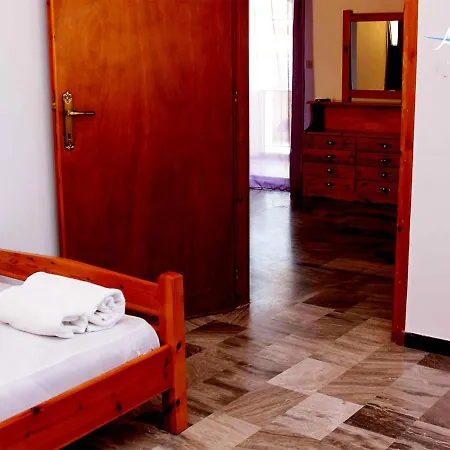 Akrogiali Restaurant Xiropigado