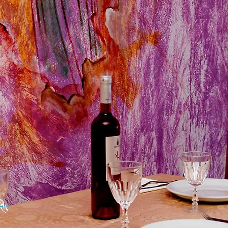 شقة Akrogiali Restaurant *